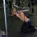 Kneeling Cable Crunches