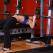 Wide-Grip Barbell Bench Press