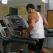 Jogging Treadmill-