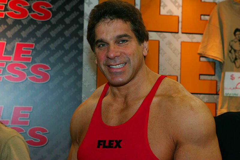 arnold schwarzenegger nowadays. arnold schwarzenegger nowadays. arnold schwarzenegger nowadays. Ferrigno is only a few years younger than