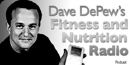 depewpodcast Catch The Radio Show   The Fat Burn Truth Extended Bonus