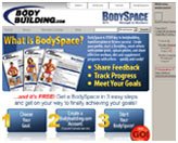 Join BodySpace Today!