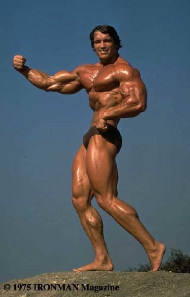 Who Was The Greatest Mr. Olympia Of All Time?