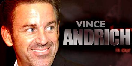 <b>Vince Andrich</b> - vandrich