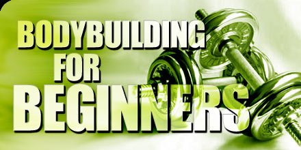 Bodybuilding For Beginners: Training & Nutrition (Part 1)!
