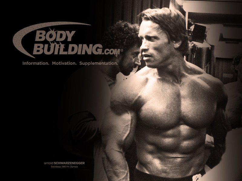 arnold schwarzenegger workout book. Bodybuilding.com - Arnold