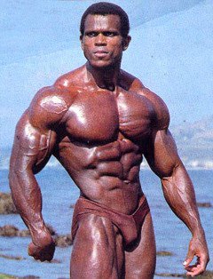 Athletes famous for steroid use