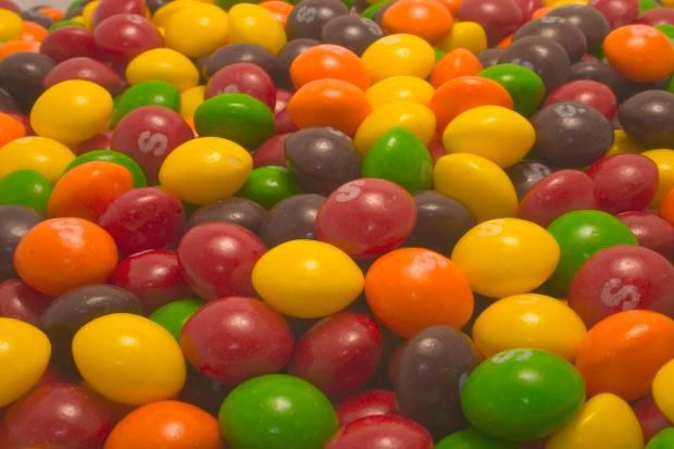 skittles taste rainbow. No This Doesn#39;t Mean Skittles!
