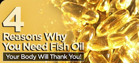 Benefits Fish  on Few Supplements On The Market That Offer As Many Benefits As Fish Oil