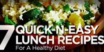 Quick+easy+healthy+meals+for+lunch