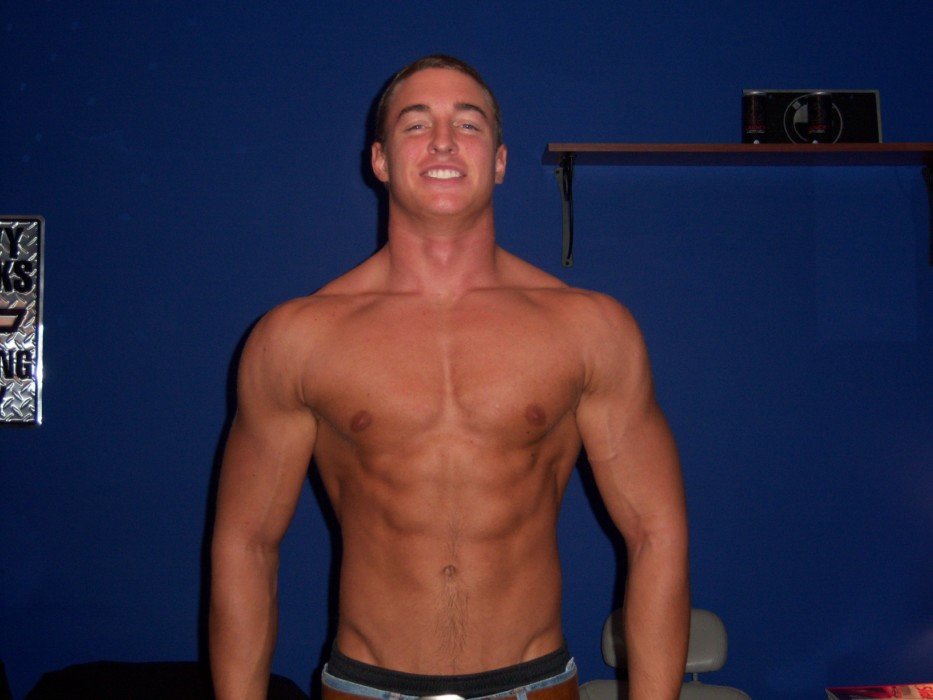 175 Pound Bodybuilder Diet Example