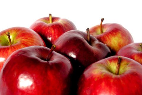 Apples And Other Water-Rich Fruits Can Help Make Your Diet Plan Far More Effective.