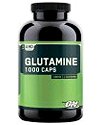 Optimum Nutrition Glutamina Caps 1000