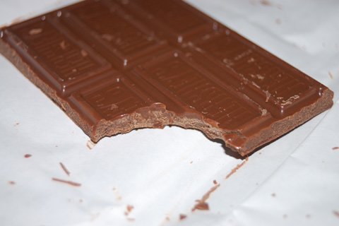 If You're Sensitive To This Stimulant, Chocolate Could Rob You Of The Precious Sleep