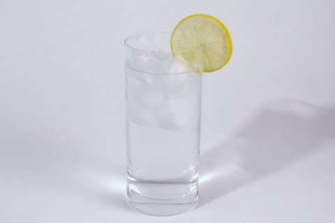 Staying hydrated with water will keep your metabolism burning up calories at all hours of the day