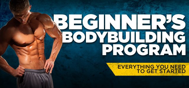 Bodybuilding Workouts Programs