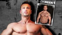 12 Week Daily Trainer With Kris Gethin!