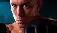 Train Like 'Striking Truth' Star Georges St-Pierre - Beginner's Workout Guide!