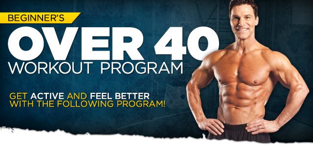 Beginner Bodybuilding Workout Program