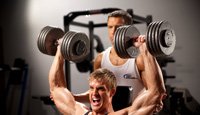5 Reasons You Aren't Getting Stronger-And How To Correct Them!