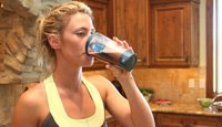 The Refueling Factor: How Many Carbs Post-Workout?