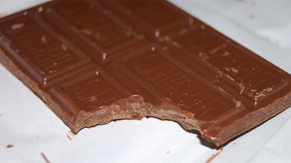 If You're Sensitive To This Stimulant, Chocolate Could Rob You Of The Precious Sleep