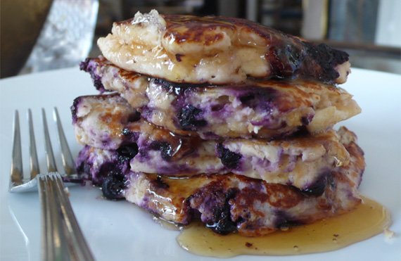 make how   Behind Perfect pancakes Bodybuilding.com Protein Pancakes! And pdf to Muffins Secret