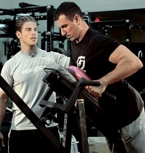 nfl combine trainer bench press bodybuilding strength enduring isometric isometrics reason number