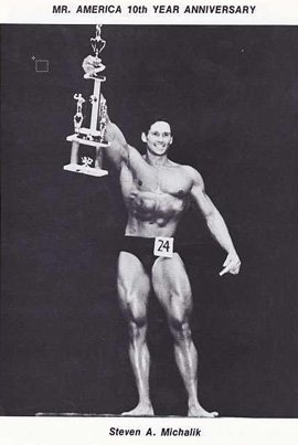 Bodybuilders who died from steroid use