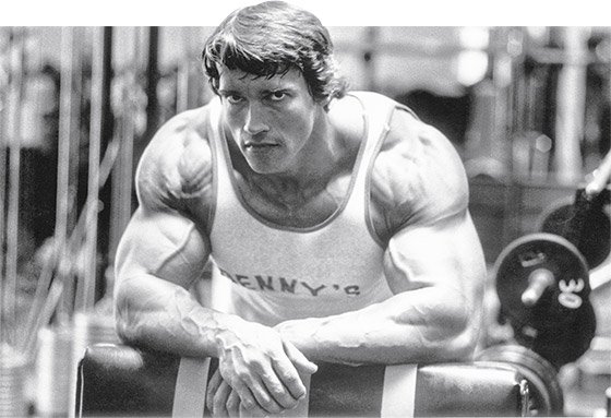 bodybuilding lessons from the golden era greats