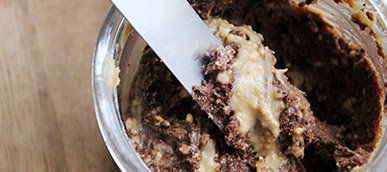 4 Protein-Rich Nut Butters