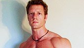 Name: Curtis Hoyt Age: 34. Height: 5&#39;10&quot; Weight: 205 lbs, 190 contest. Occupation: Chiropractor/Gym Owner Education: B.S. in Human Biology, ... - curtis-hoyt-vital-stats