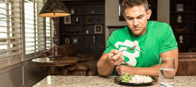 Is Cutting Carbs The Key To Fat Loss?