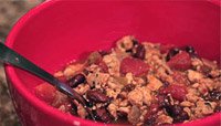 Jamie Eason's LiveFit Recipes: 3-Bean Turkey Chili
