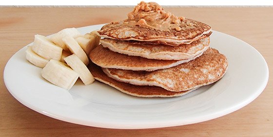 how Good! bodybuilding  So to Tasted for Food  healthy Bodybuilding.com Has Healthy pancakes make Recipes: Never