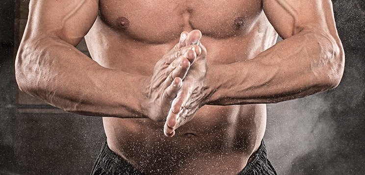 15 signs you lift