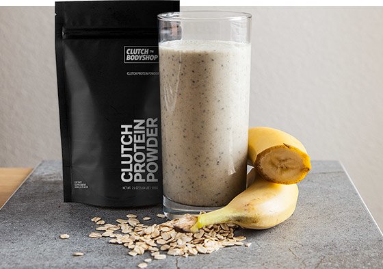Best Diet Protein Shake Meal Replacement