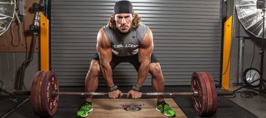 8 Ways To Build Bigger And Stronger Hamstrings!