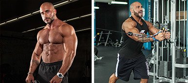ASK THE SIEGE: WHAT IS THE BEST WAY TO TRAIN CHEST?
