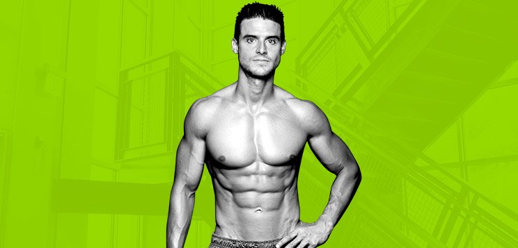The Bizzy Diet 21-Day Fitness Plan: Overview - Bodybuilding.com