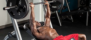 Breakdown Sets To Build Up Muscle And Strength