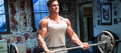 Calums 13 Biceps tips