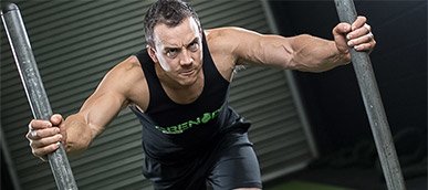 Pull The Pin: 4 Explosive Metabolic Workouts!