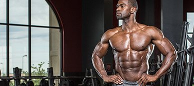 4 Moves to Monster Abs