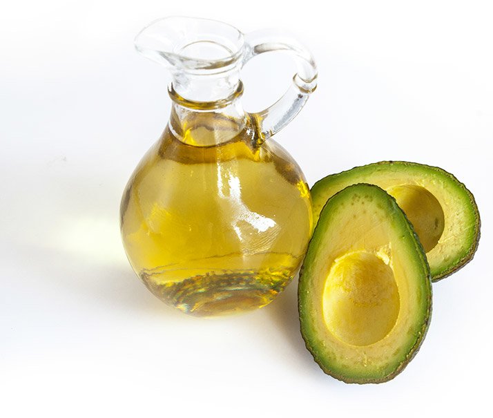 The 5 Best Cooking Oils For Health!