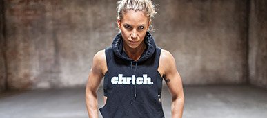 The Clutch Diet: Get Ripped, Get Healthy