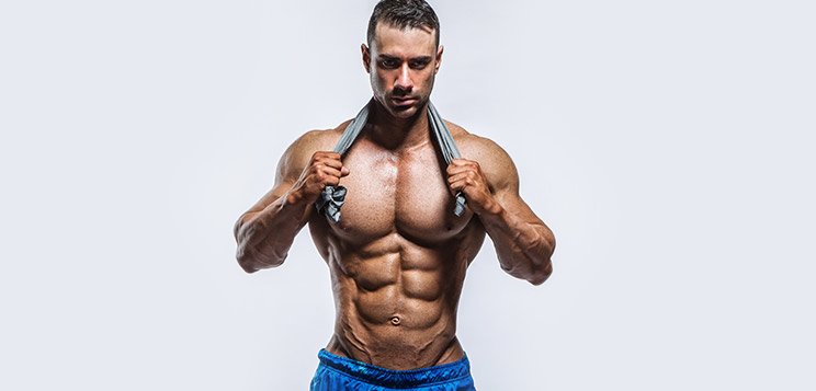 Foolproof Guide To Six-Pack Abs