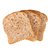 Whole-wheat toast