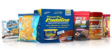 10 Best-Tasting Protein Foods You Don’t Know About