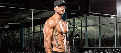 Abs Without Crunches: Mike Vazquez’s Full-Body Core Routine